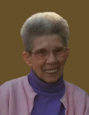 Photo of Dorothy Foster