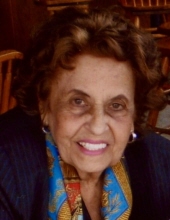 Raquel Rosario Paez