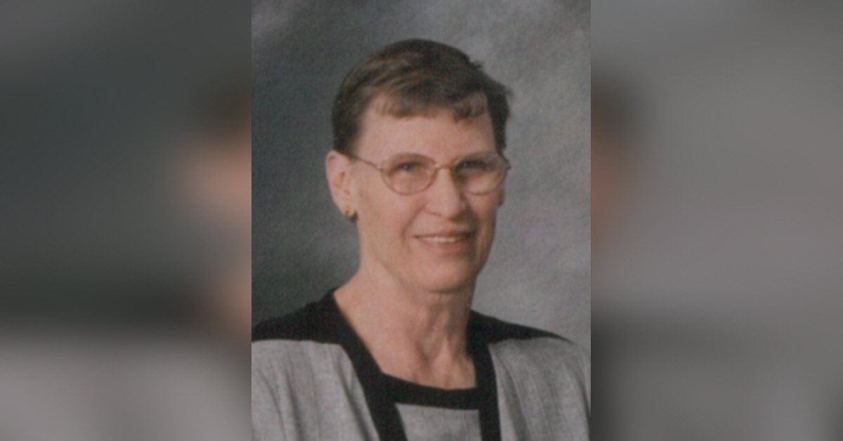 Obituary information for Iola M. Olds