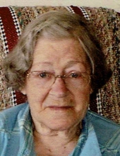 Margaret Lucille Vermedal