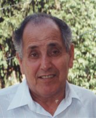 Photo of Domenico Nostro