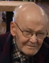 William D. Karmann