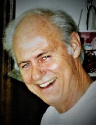 Photo of Edward Sullens