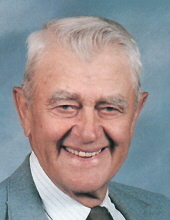 Charles W. Johnson