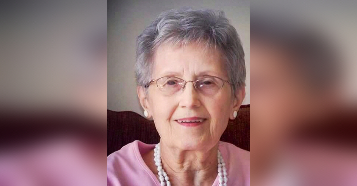 Dorothy Allan Obituary