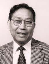Robert J. Maeda