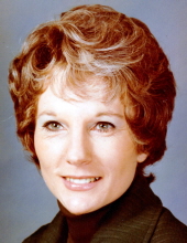 Harriet Lucille Doran