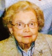 Louise P. Reich