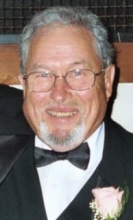 Carl W. Brandt