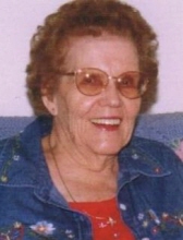 Helga M. Lakso