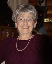 Sharon R. Olson