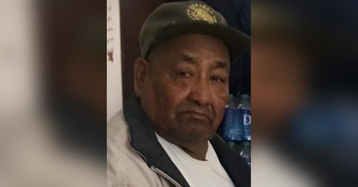 Obituary information for Juan Melendez