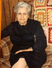 Ethel Birchfield