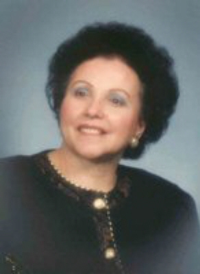Photo of Mary Schweitzer