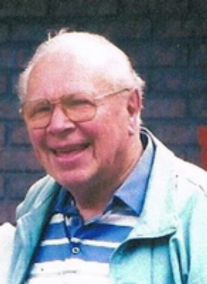 Photo of Philip Wenzel