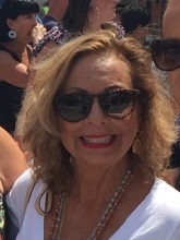 Suzanne Di Marino