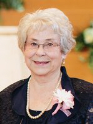 Photo of Diane Ohlemann
