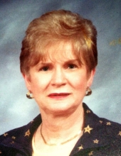 Nancy  Carlisle