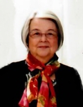 Eleanor Alberta Goodyear