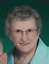 Martha M. Plassmeyer