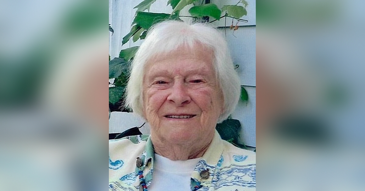 Obituary information for Barbara W. Jones