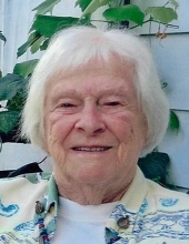 Barbara W. Jones