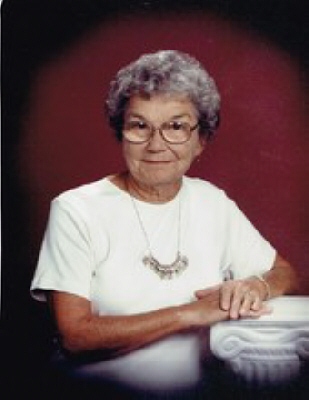 Photo of Mildred Stern-Wotring