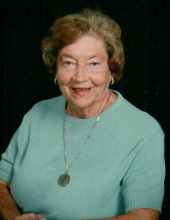 Betty Hedrick  Campbell