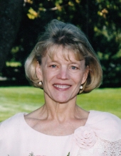 Photo of Carol Denny