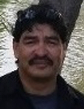 Antonio Castillo, Jr. 7581825