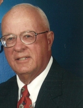William  Bradley "Bill" Sturgis Sr.