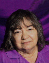 Patricia Dorothy Keeran
