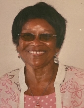 Shirley M. Turner           "Sis"