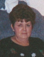 Sheila Ann Morrow