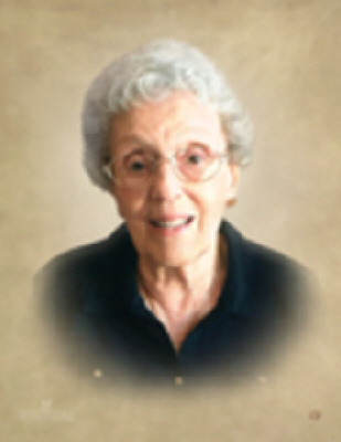 Photo of Margaret Pelkey