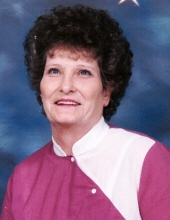 Shirley Jean Henson