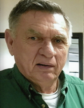 Stanley Donald Heiligenthal