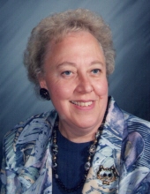 Donna M. Ostendorf