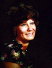 Nancy Ann Horn