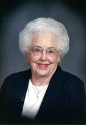 Photo of Flora Newman