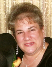 Patricia Barcia