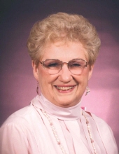 Betty Jean Groh