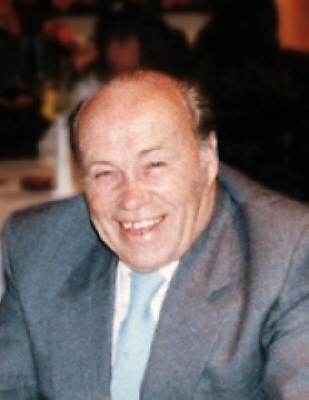 Photo of Walter Gottschalk