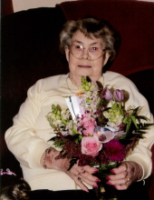 Photo of Mildred Jackson