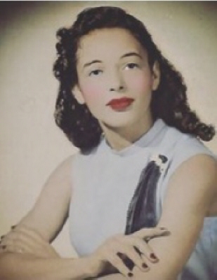 Photo of Betty Cohen
