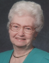 Bernice B. Vogelpohl Allen