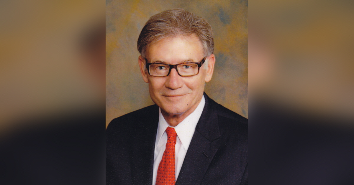 Obituary information for A. Martin Miller