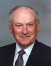 John R. Hartwell