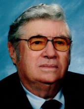 Walter Preston Boyd III