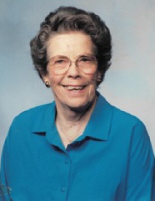 Mary Eddy Colorado Springs, Colorado Obituary